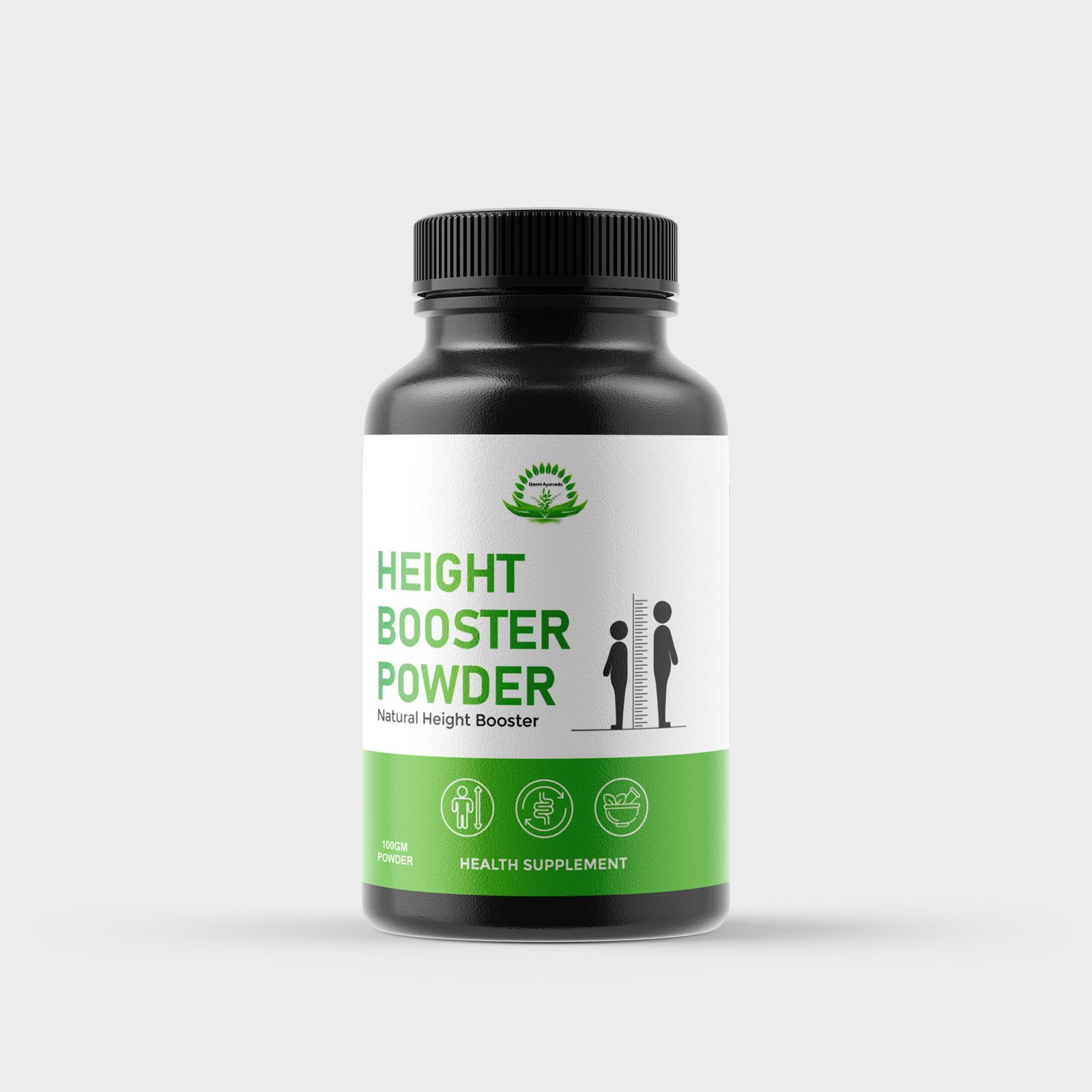 Height Booster Powder ( Buy One Get One Free )