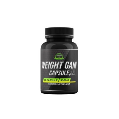 Weight Gain (60 Capsule)